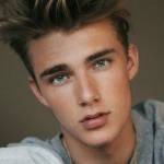 Jake Hayes