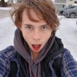 Liam Mcfee