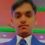 Priyam Sharma
