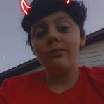 Ethan vinson