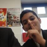 Ismail
