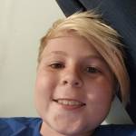 Pryton Johnson