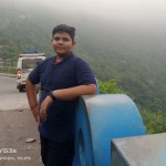 Tejash Singh
