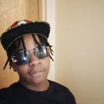 Ziair Carter