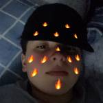 Xander Waldron