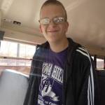 Zachary Murphy