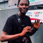 Solomon Sarfo