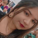 Vedika Khandagale