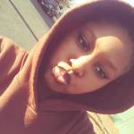 Sabria Simmons