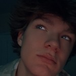 Colton Eyster