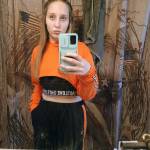 Grace Weisz