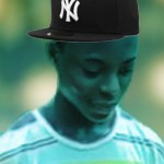 Famous Koomson