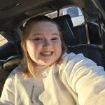 Karley Padovich