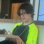 Aaron R