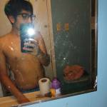 Christopher Olivares