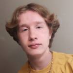 Ryder Fetter