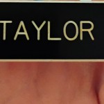 Ethan Taylor