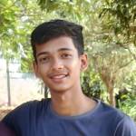 Meet Trivedi