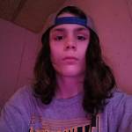 Joshua Kelly