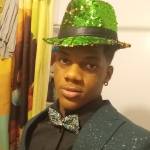 Jaylin Thomas