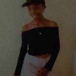 Rose Thabi