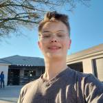 Zeke Harding