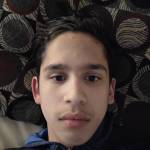 Caleb Cuebas