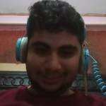 Mahmoud Ashraf