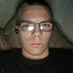 Joshua Mcdaniel