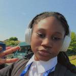 Michelle Obasi
