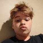 Kaiden Parr