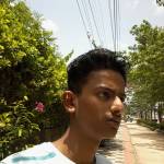 Harshwardhan Bhosale