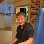 Sebastian Hoerl