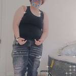 Kayla Strong
