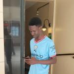 Johnson Mbayah
