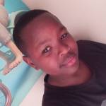 Mark Kamau