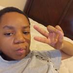 Cayden Sanders