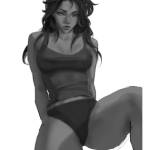 Scarlet Anderson