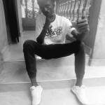Barrack James