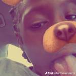 Sherricka Lewis