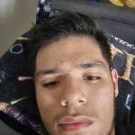 Brandon Reyes