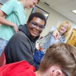 Marquice Bridgeforth