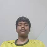 Rafeef Farook