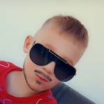 Gleis Sina