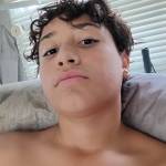 Tristan Trinidad