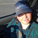 Grace Phillips