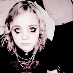 Olivia Scott