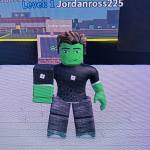 Jordon Ross