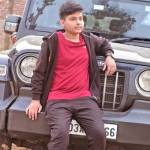 Ujjwal Kumar
