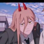 Anime girl Anime girl